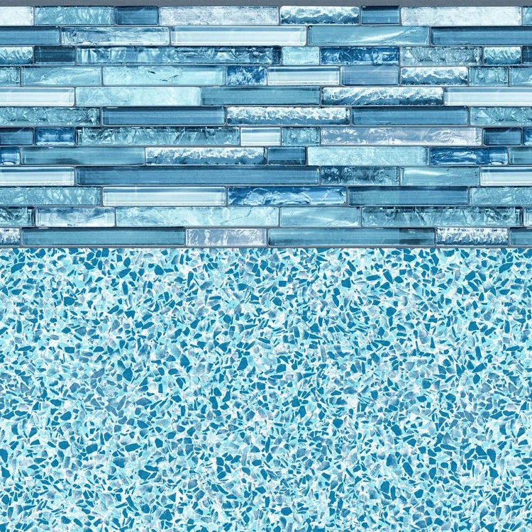Serenity 20 Mil Inground Pool Liner