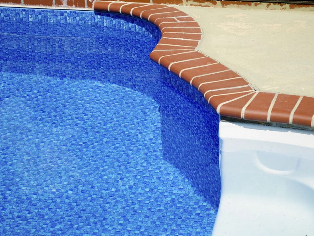 St. John's Bay 20 Mil Inground Pool Liner