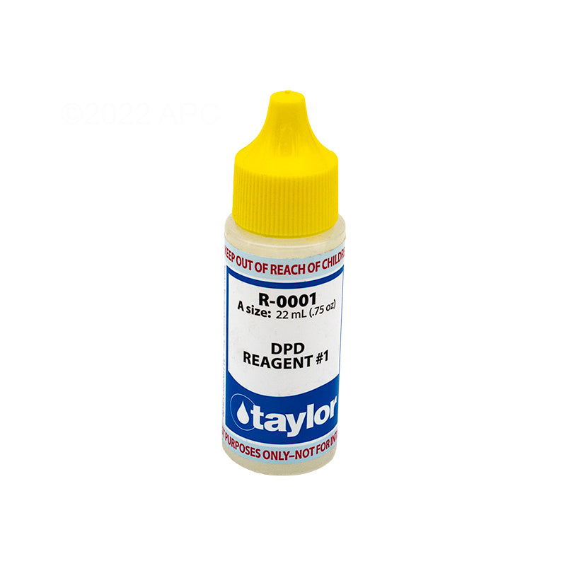 Taylor DPD #1 Reagent R-0001