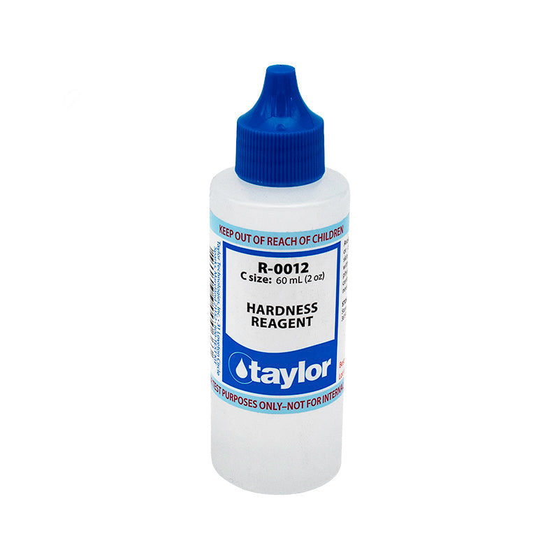 Taylor Hardness Reagent Reagent - R-0012-C 2 Oz
