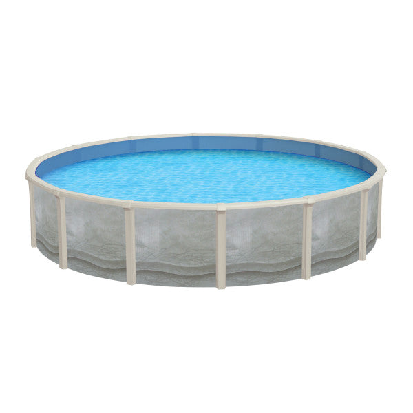 Trinity Resin Above Ground Pool