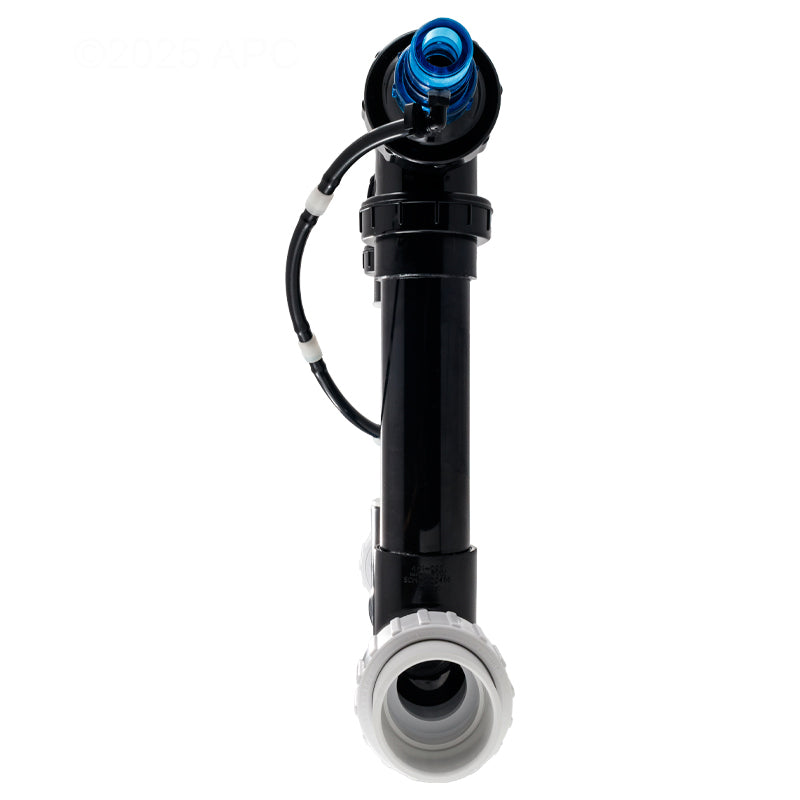 Solaxx Renaissance UV and Ozone Inground 35k 220v/110v | UV4000A