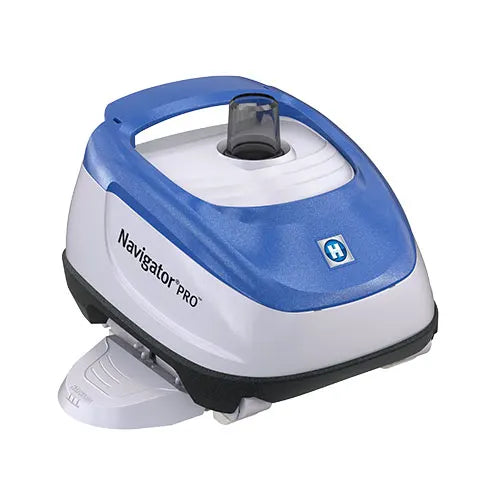 Hayward Navigator Pro W3925ADC Suction Pool Cleaner - Gunite, Concrete