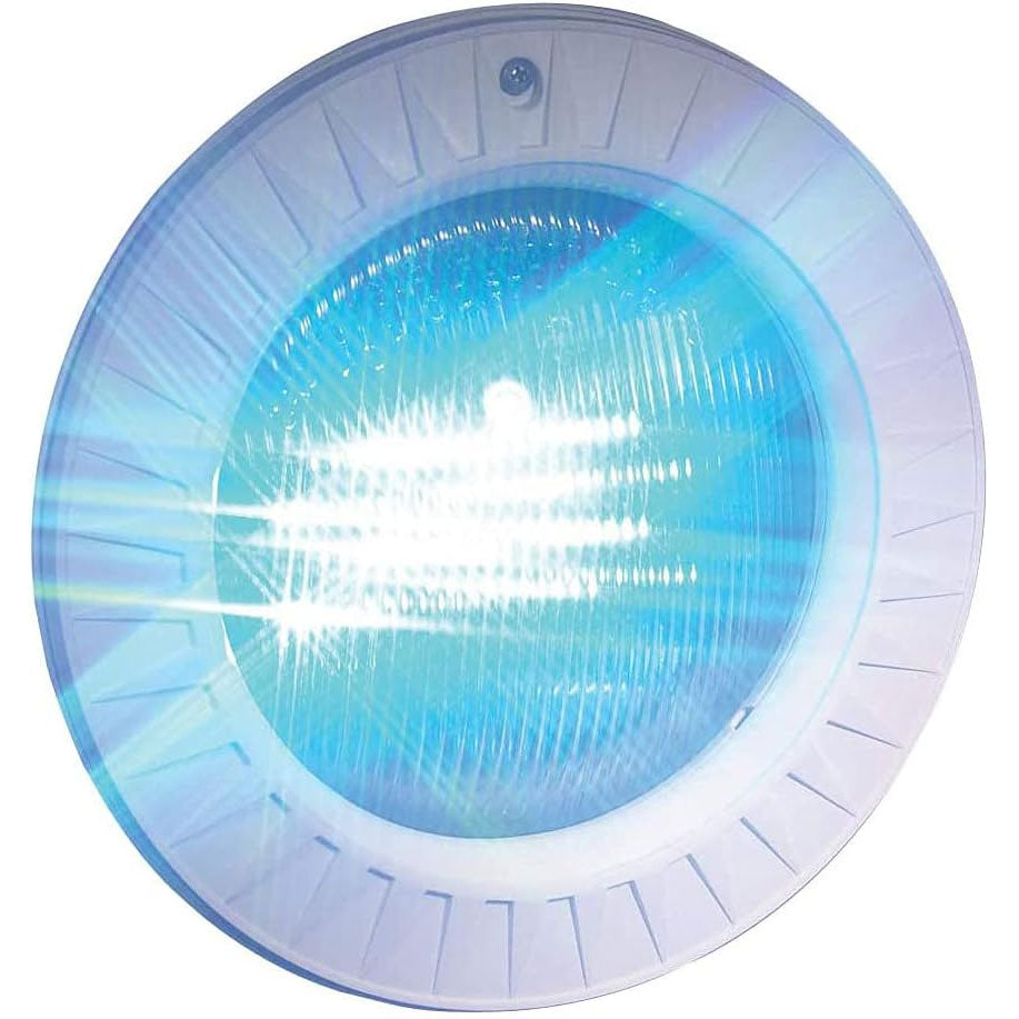 Hayward W3SP0527LED100 Colorlogic4 Led Pool Light 120V W/ 100Ft Cord - Plastic Face Ring