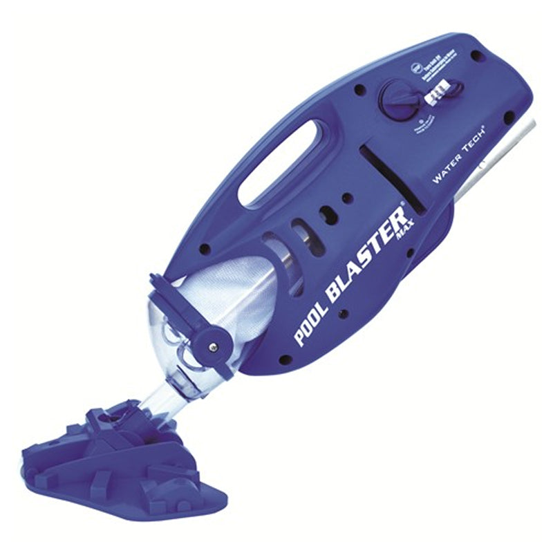 WaterTech 30000ML Pool Blaster MAX Li