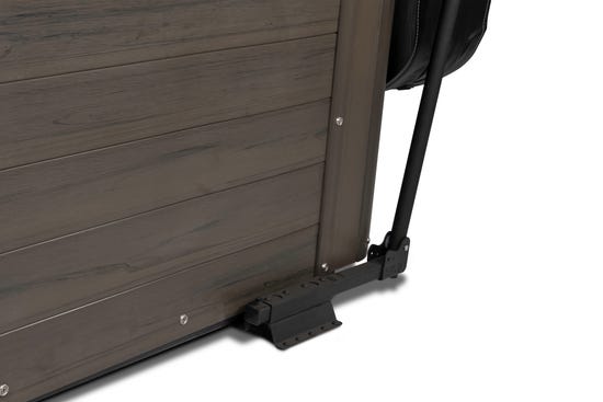 UltraLift Under Mount Cover Lifter