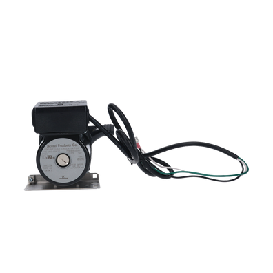 Sundance Jacuzzi Spa Pump 1 Speed 115V 3/4" Barb 6000-314