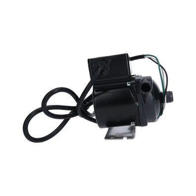 Sundance Jacuzzi Spa Pump 1 Speed 115V 3/4" Barb 6000-314