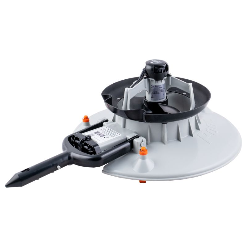 Water Tech Volt Leaf Vac Recharge | Cordless Pool Leaf Vacuum Cleaner 11A0060LS