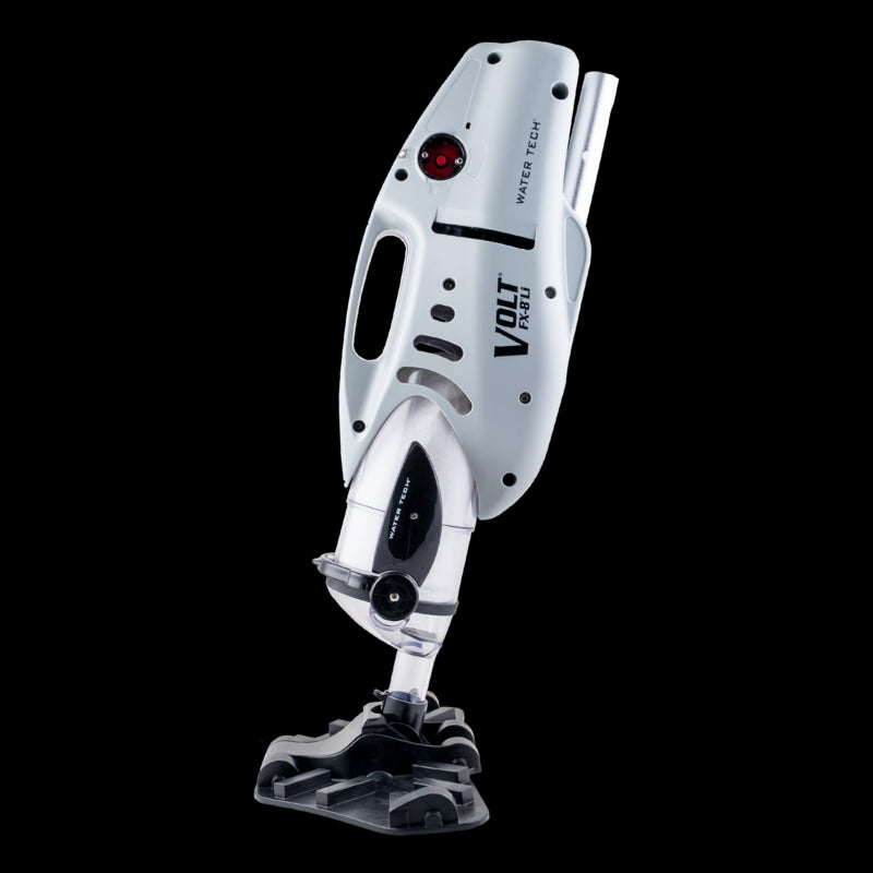 Water Tech Volt FX-8Li Pool Blaster Pool And Spa Rechargeable Vacuum | 34000KL