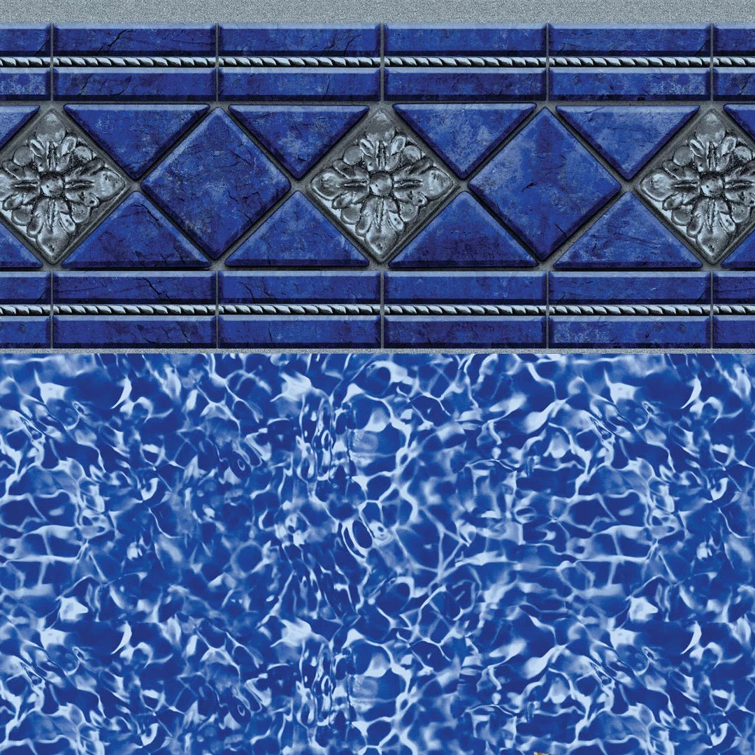 Cambria 20 Mil Inground Pool Liner