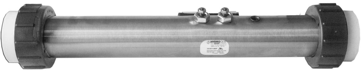 BCS6000 Series Baptismal Heater Assembly 26-0071-BAP-K