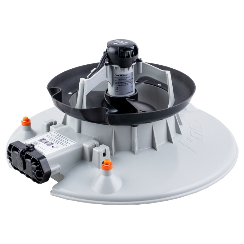 Water Tech Volt Leaf Vac Recharge | Cordless Pool Leaf Vacuum Cleaner 11A0060LS