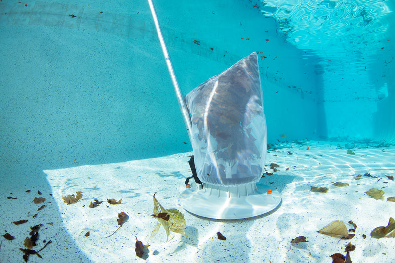 Water Tech Volt Leaf Vac Recharge | Cordless Pool Leaf Vacuum Cleaner 11A0060LS