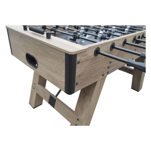 Braxton 55-in Foosball Table - BG50350