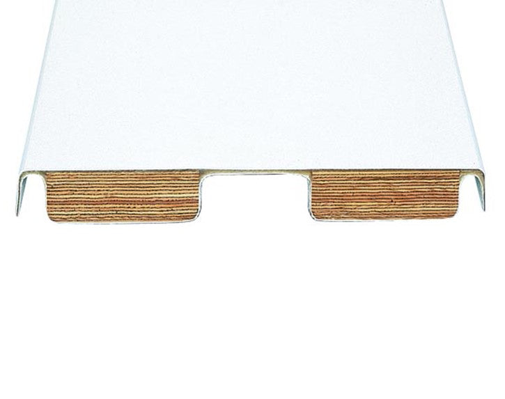 S.R. Smith 66-209-268S2-1 8' Fibre-Dive W/Hardware - White