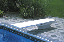 S.R. Smith 70-209-74020 10' Flyte Deck II Stand W/Jig - Pewter Gray
