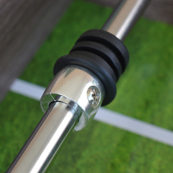 Driftwood 56-in Foosball Table - Premium Grade - BG1135F