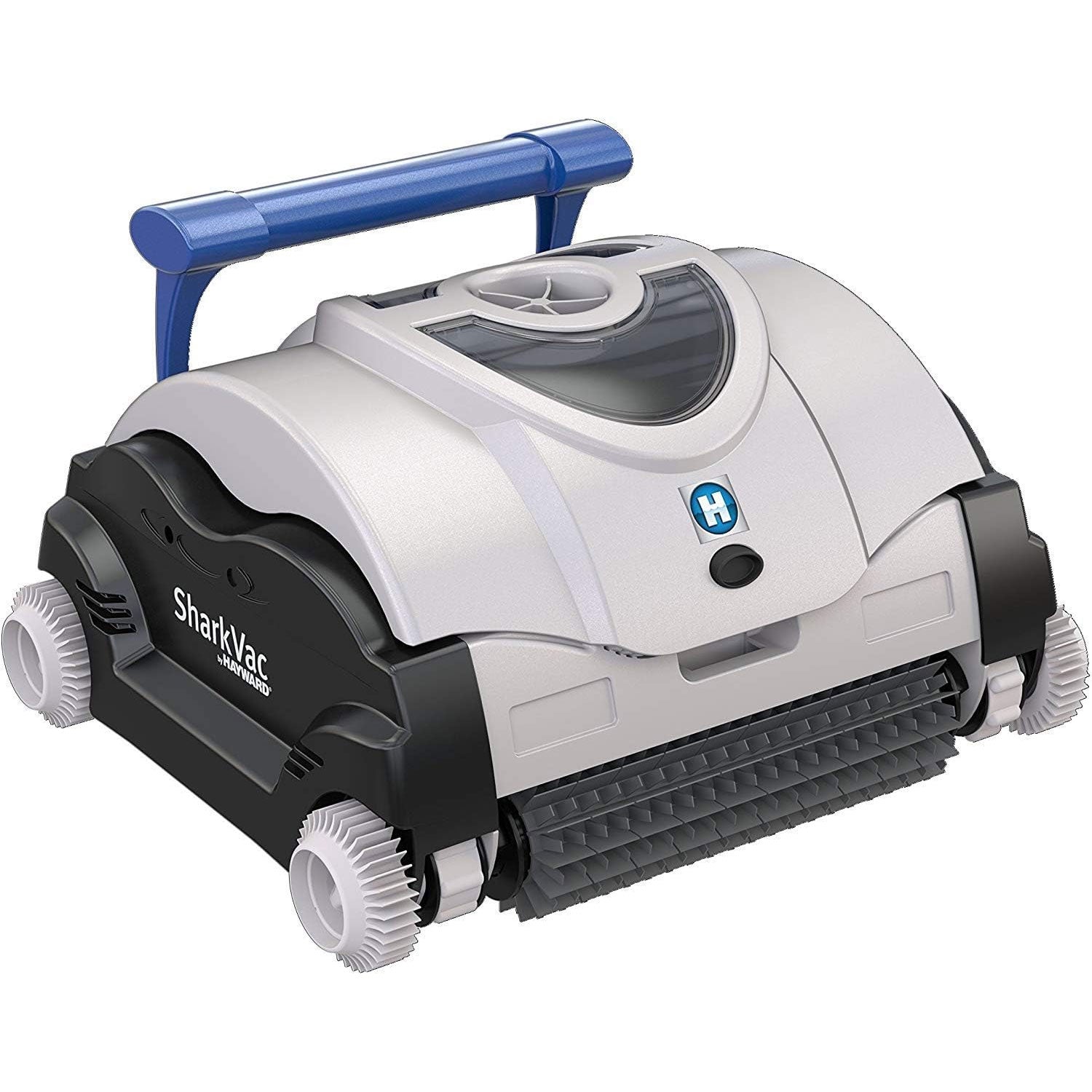 Hayward W3RC9740CUB SharkVac Robotic Pool Cleaner for In-Ground Pools