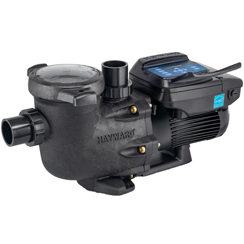 Hayward W3SP3206VSP 2.7 Hp Variable Speed TriStar In Ground Pool Pump