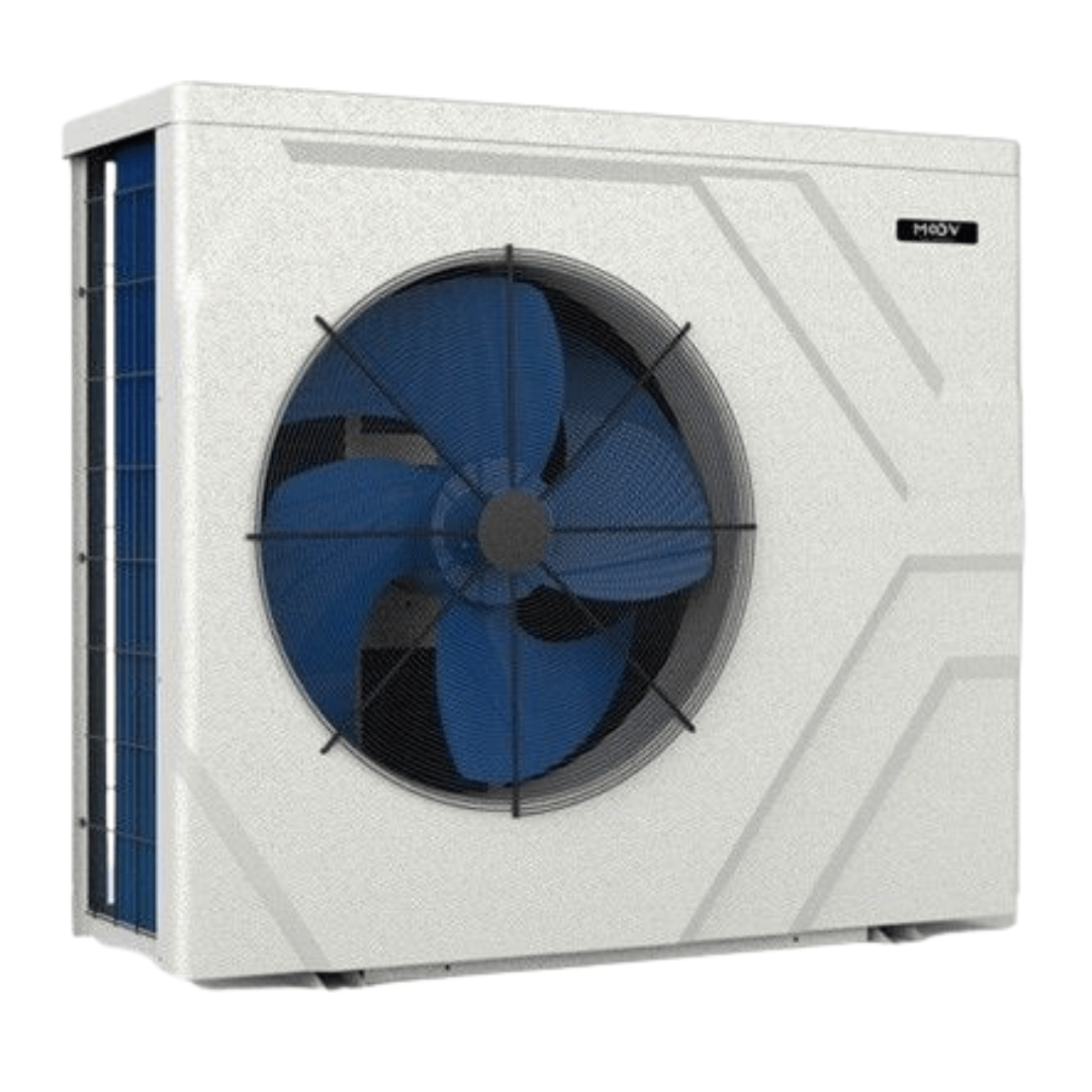 Moov Inverter Heat Pump with Variable Speed 65K BTU