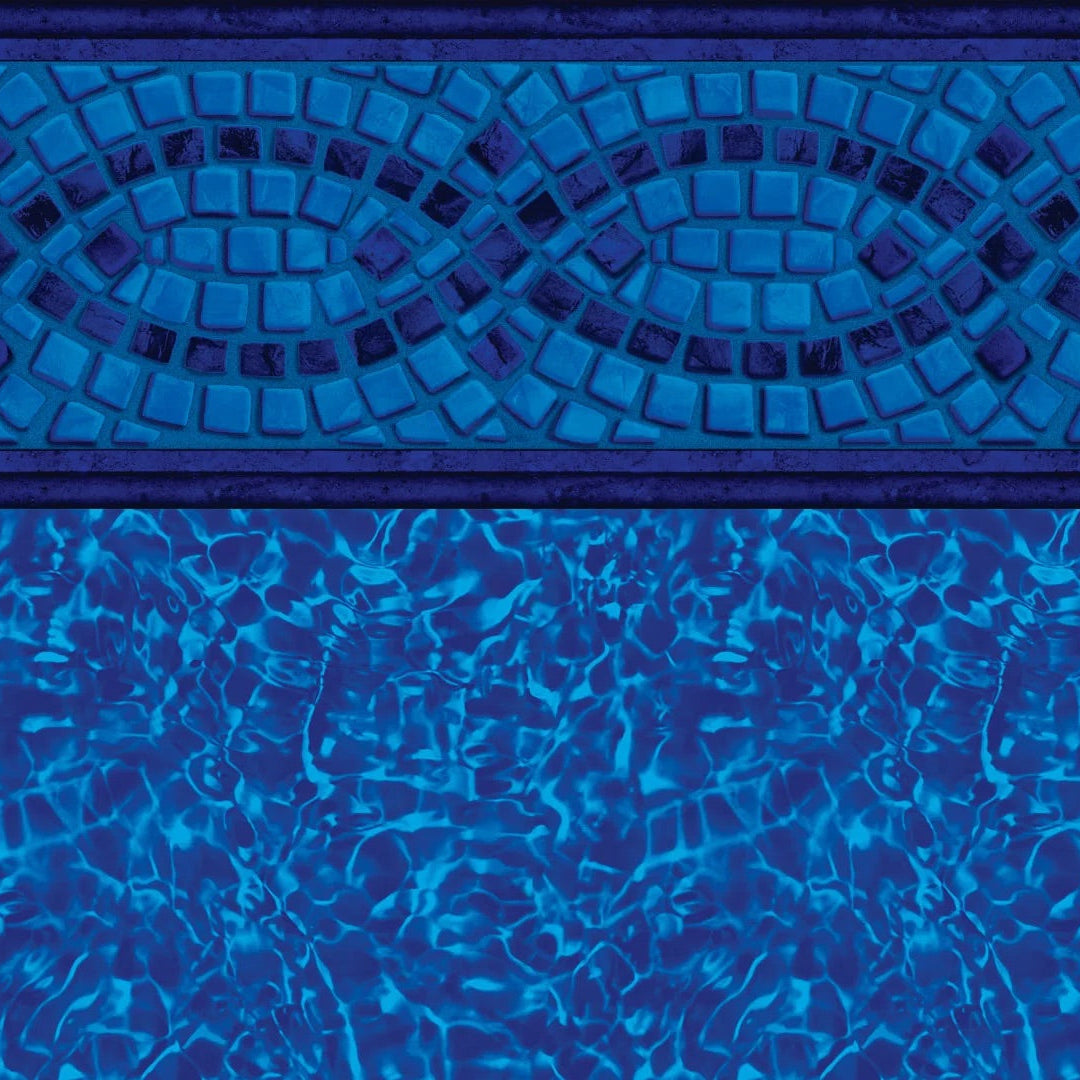 Navarre 20 Mil Inground Pool Liner