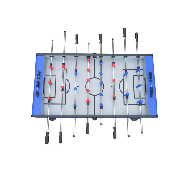 Ventura 55-in Foosball Table with Bonus Electronic Dart Board