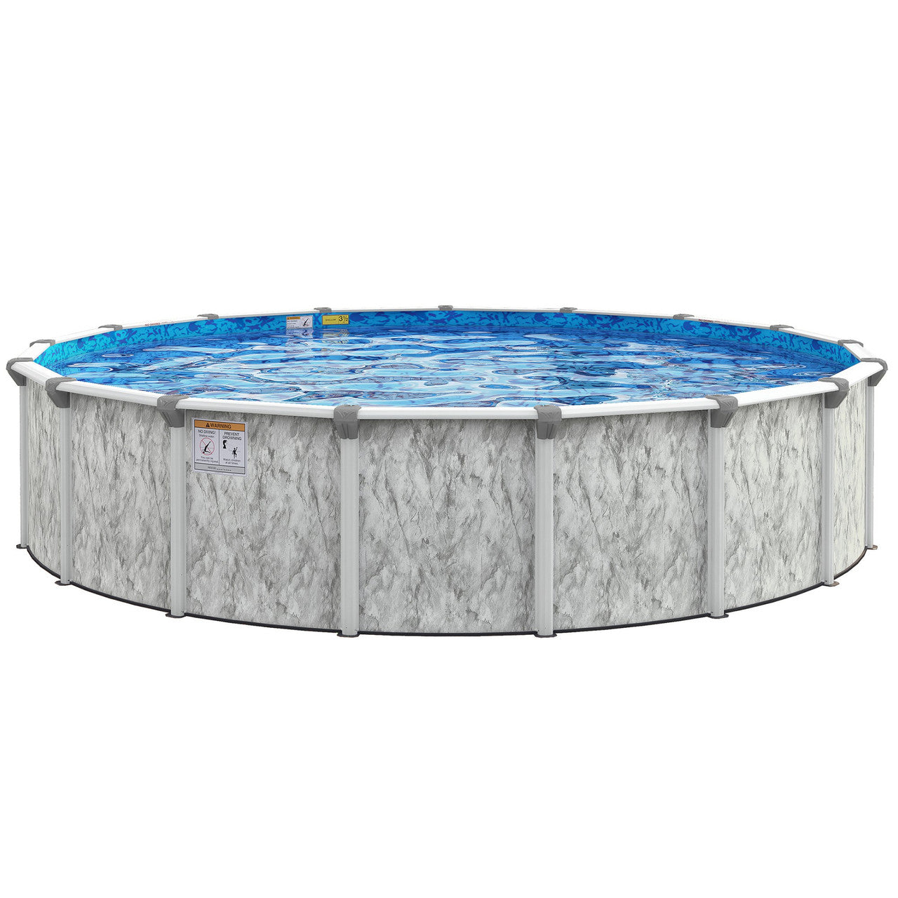 Ocean Current  Above Ground Pool