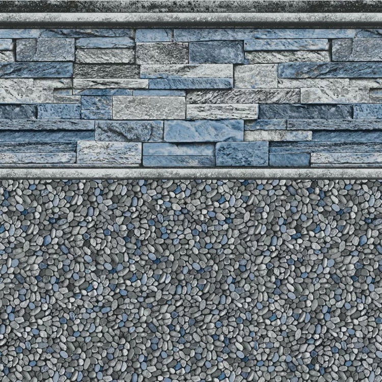 Paintrock 20 Mil Inground Pool Liner