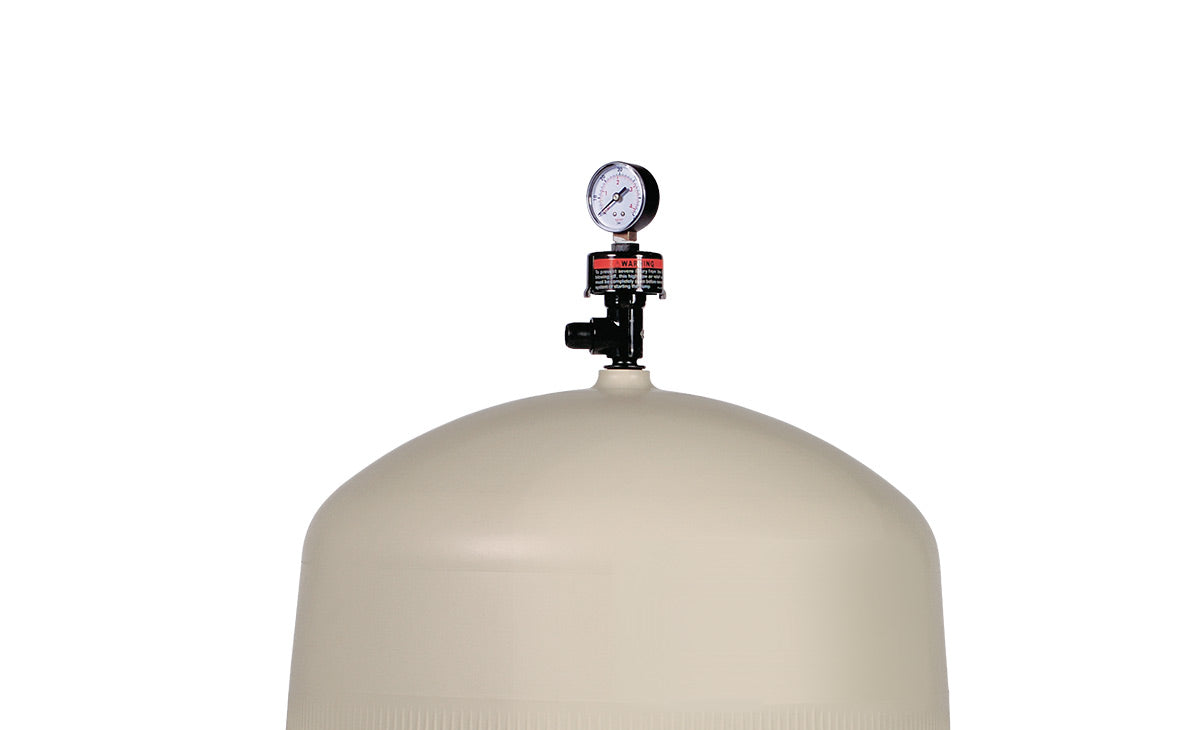 Pentair Clean n Clear Plus 320 sq. ft. Cartridge filter | EC-160340