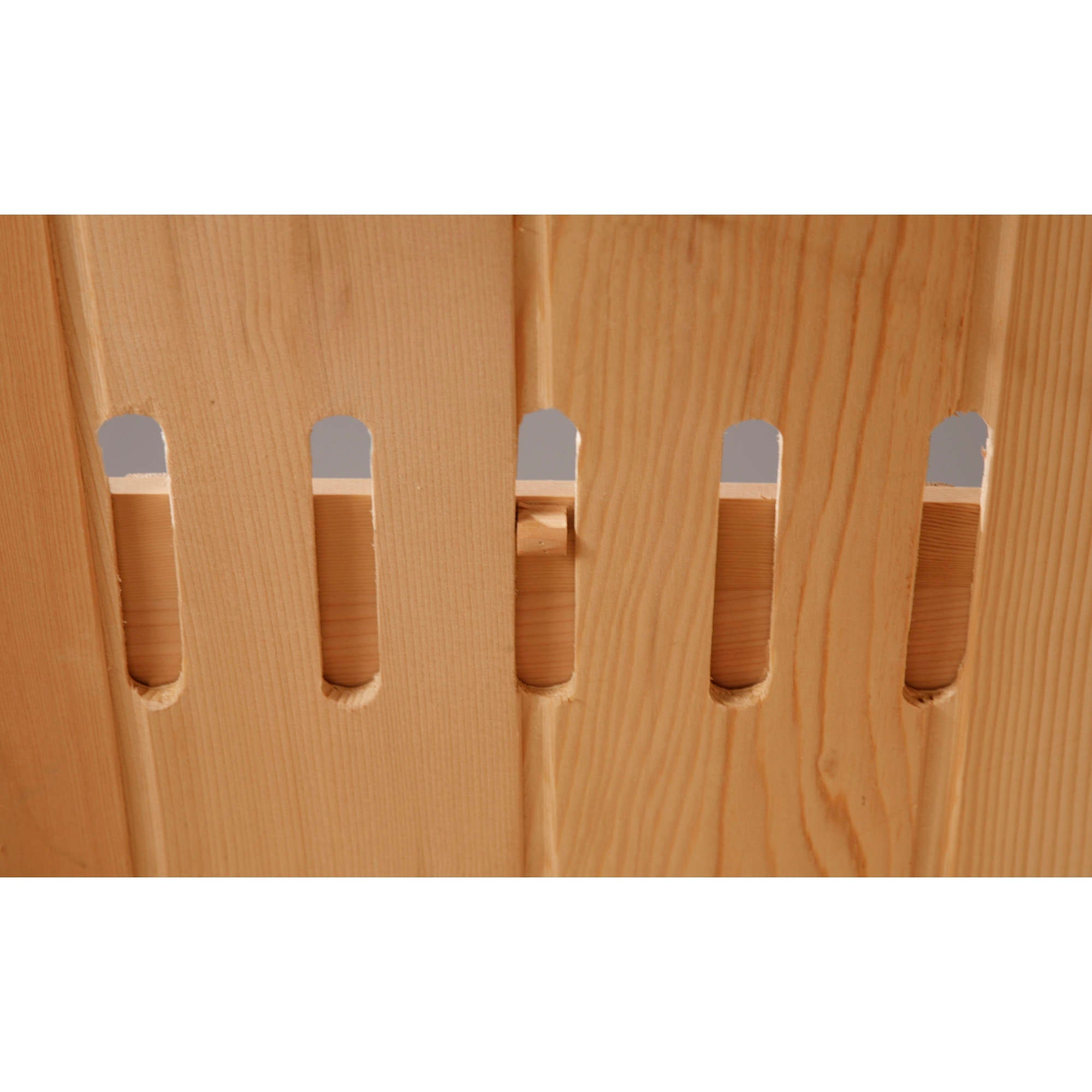 Buena Vista - 1 Person Ceramic Heater Heatwave Infrared Home Sauna - SA2400