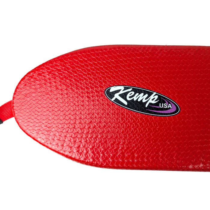 Kemp USA 50" Rescue Tube with Mesh Casing & GUARD Logo