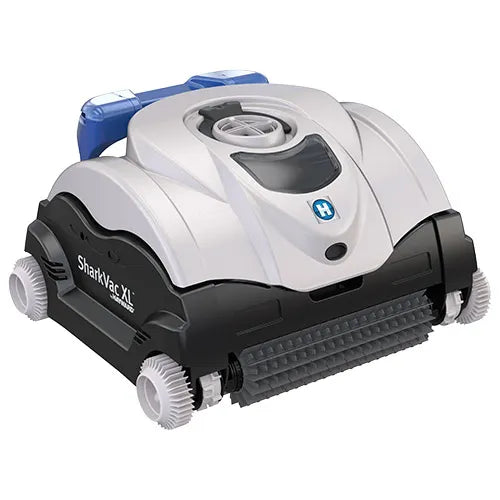 Hayward W3RC9742WCCUBY SharkVAC XL Automatic Robotic Pool Cleaner with Caddy
