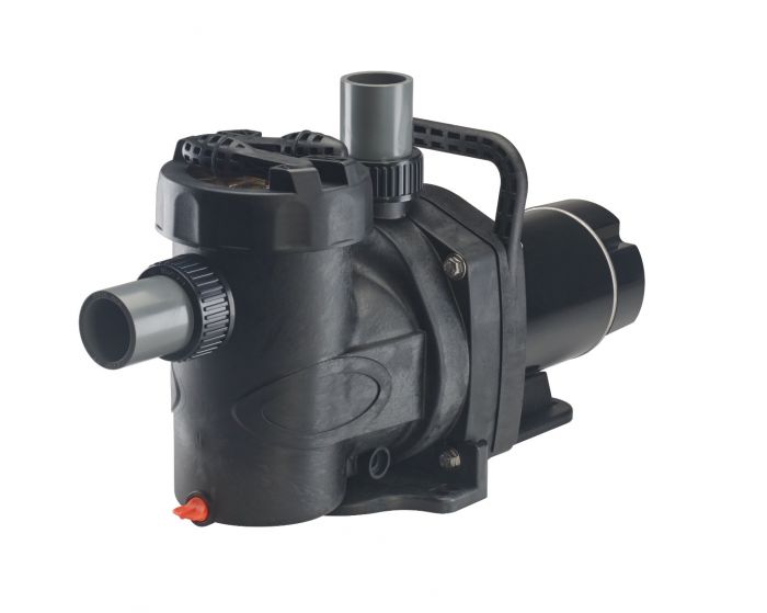 Speck BADU Pro 1.5 HP In Ground Pool Pump