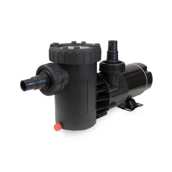 Speck Model E71 1 Hp Above Ground Swimming Pool Pump - AG192-1100S-0ST