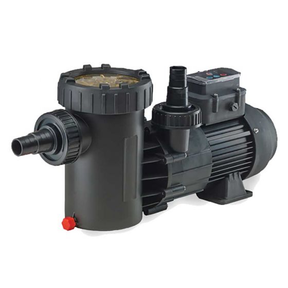 Speck Model E71 1.1 Hp Variable Speed Above Ground Swimming Pool Pump
