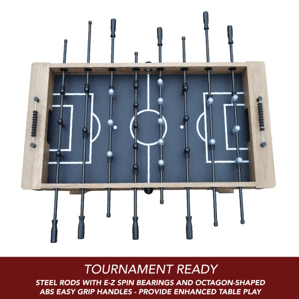 Braxton 55-in Foosball Table - BG50350