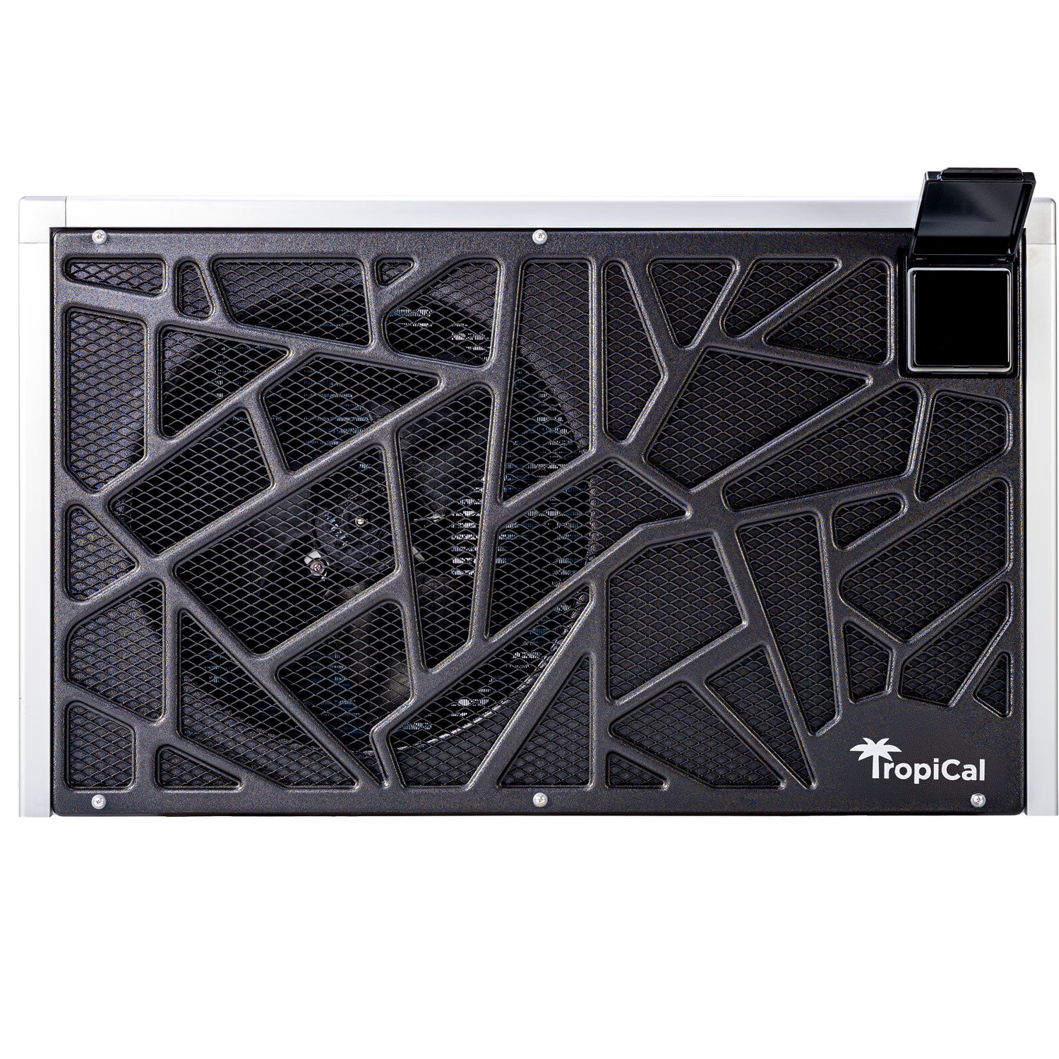 TropiCal Inverter Heat/Cool Pool Heat Pump Front