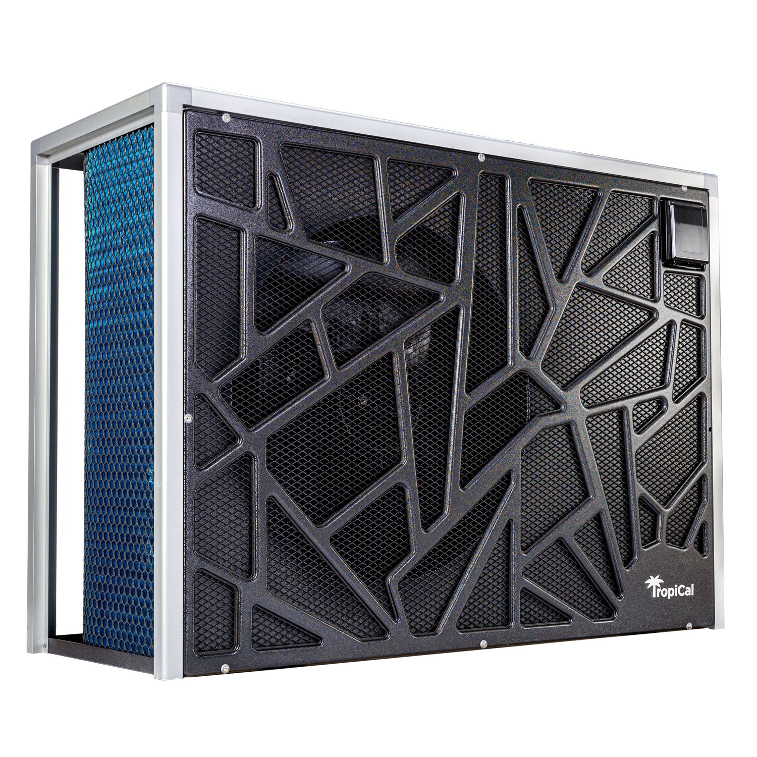 TropiCal Inverter Heat/Cool Pool Heat Pump