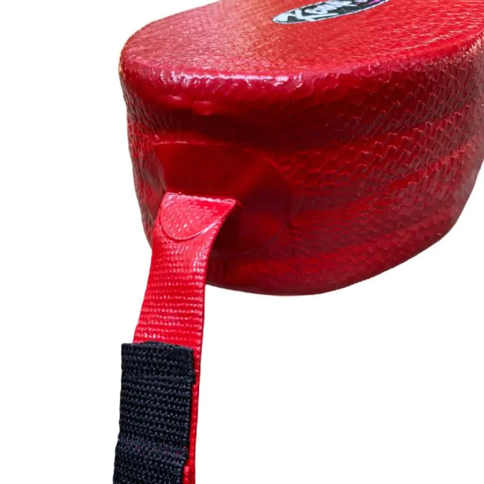 Kemp USA 50" Rescue Tube with Mesh Casing & GUARD Logo