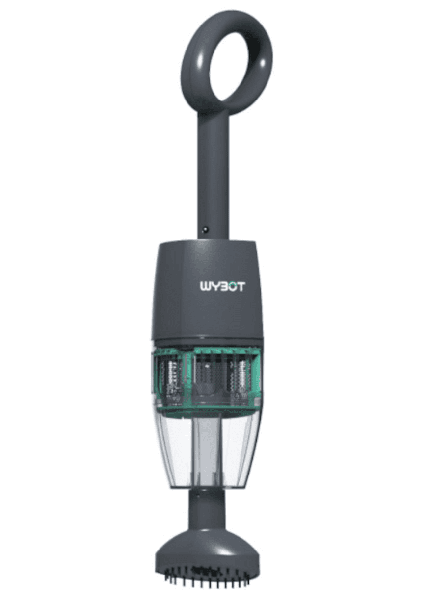 Wybot Hyson 100 Handheld Pool & Spa Vacuum | HJ10P