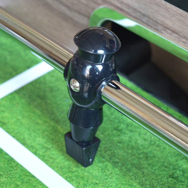 Driftwood 56-in Foosball Table - Premium Grade - BG1135F