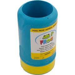 Mineral Cartridge, King Tech New Water/Pool Frog, AboveGround 01-12-6112