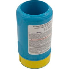 Mineral Cartridge, King Tech New Water/Pool Frog, AboveGround 01-12-6112
