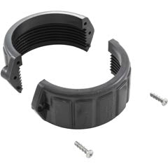 Split Nut, 2", Pump Union blk 0121109020