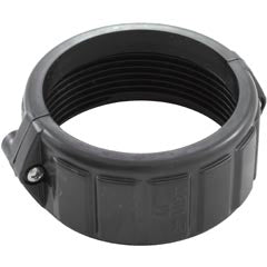 Split Nut, 2", Pump Union blk 0121109020