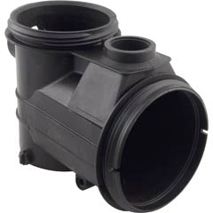 Trap/Pump Body, Carvin Magnum, 2" 03-0856-02-R