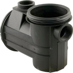 Trap/Pump Body, Carvin Magnum, 2" 03-0856-02-R