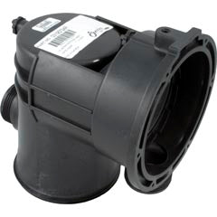 Trap/Pump Body, Carvin LR 03195724R