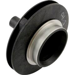 Impeller, Carvin LC/SharkJet, 0.75/1.0 Horsepower 05-3759-02-R